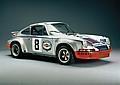 Porsche 911 RSR von 1973 mit 330 PS